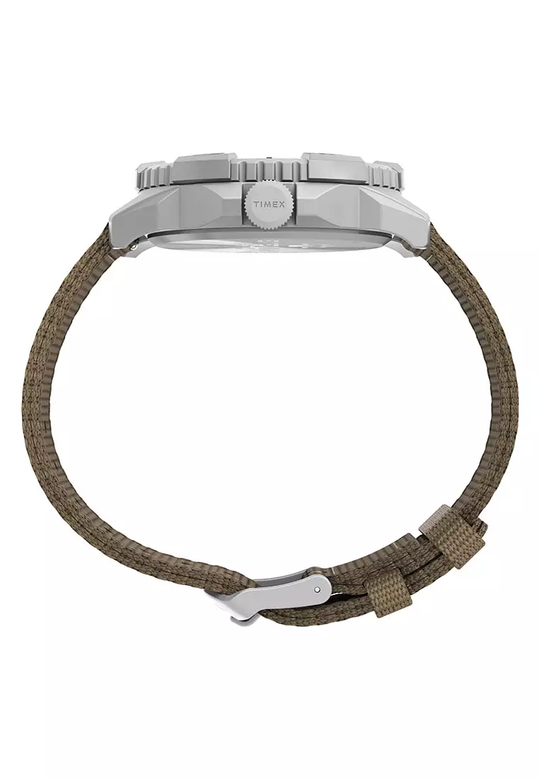 Timex on sale expedition bracelet