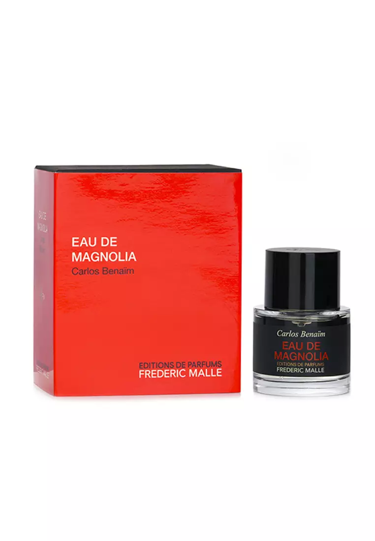 網上選購Frederic Malle Eau De Magnolia 中性淡花香水50ml/1.7