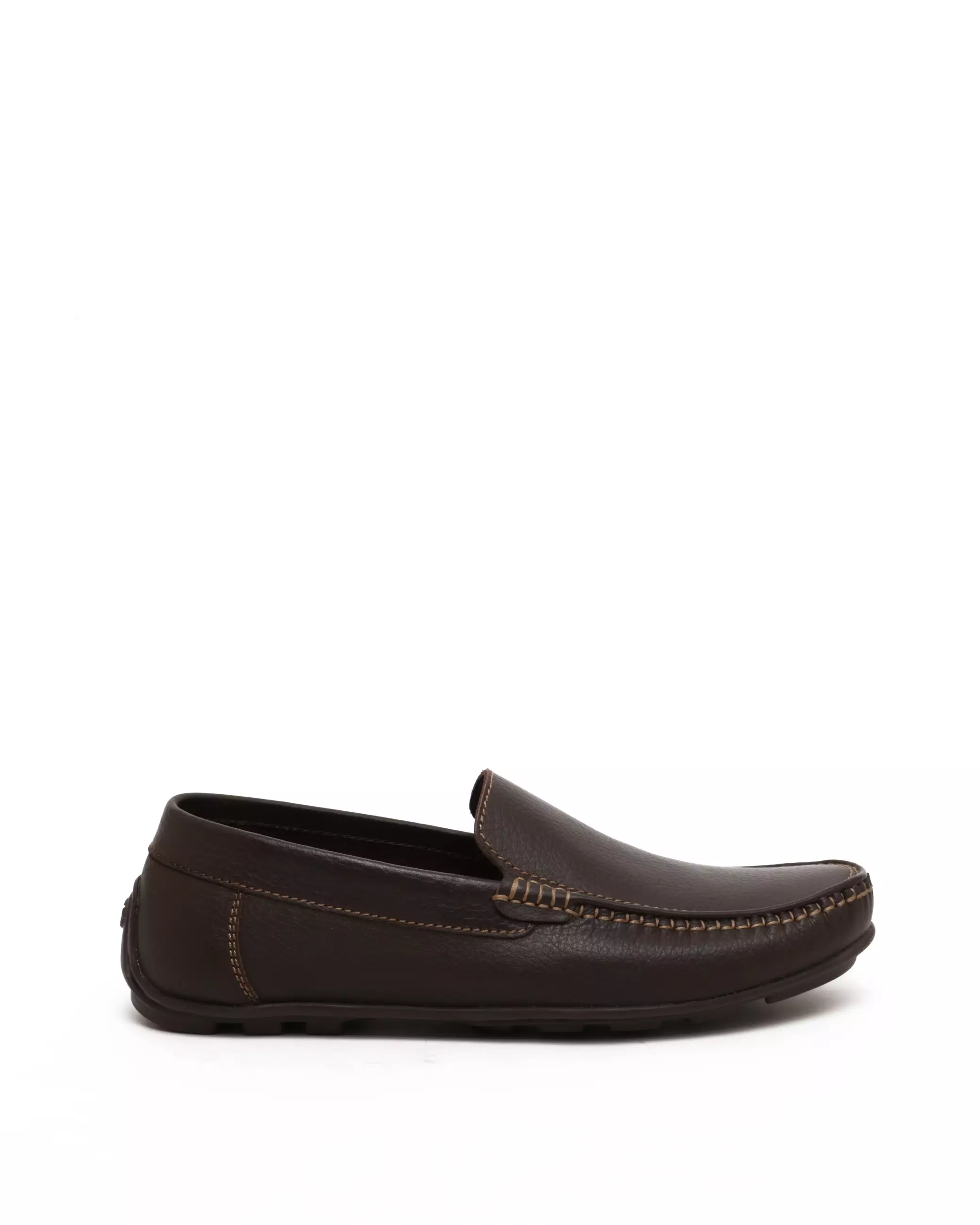 Buccheri Neo Loafers Men Coffee