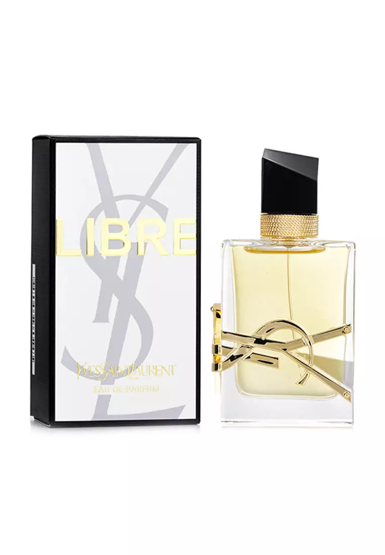 YVES SAINT LAURENT - Libre Eau De Parfum Spray 50ml/1.7oz.