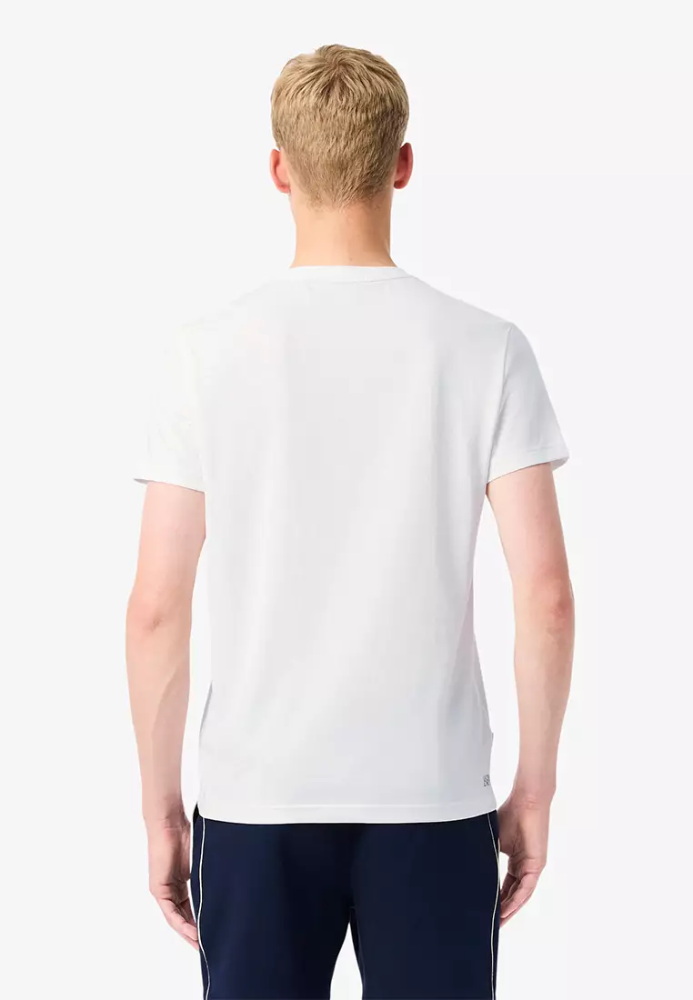 Roland-Garros Edition Sport T-shirt