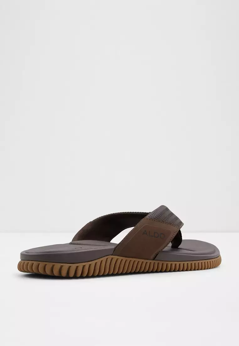 Riptide Slide Sandals