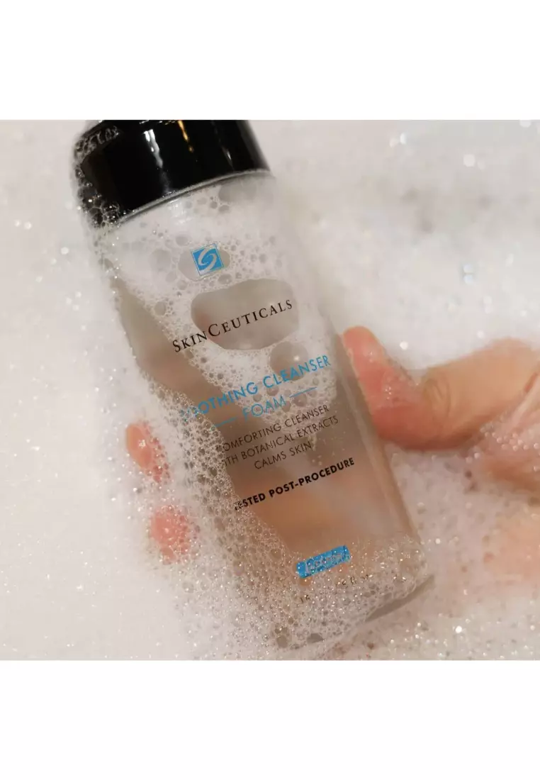 SkinCeuticals - Soothing Cleanser 150ml