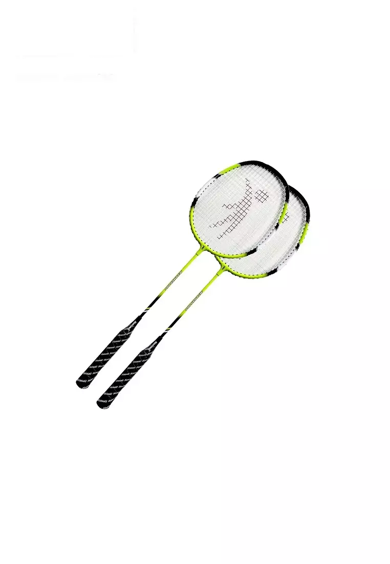 Nassau Badminton Mega Power 005-2