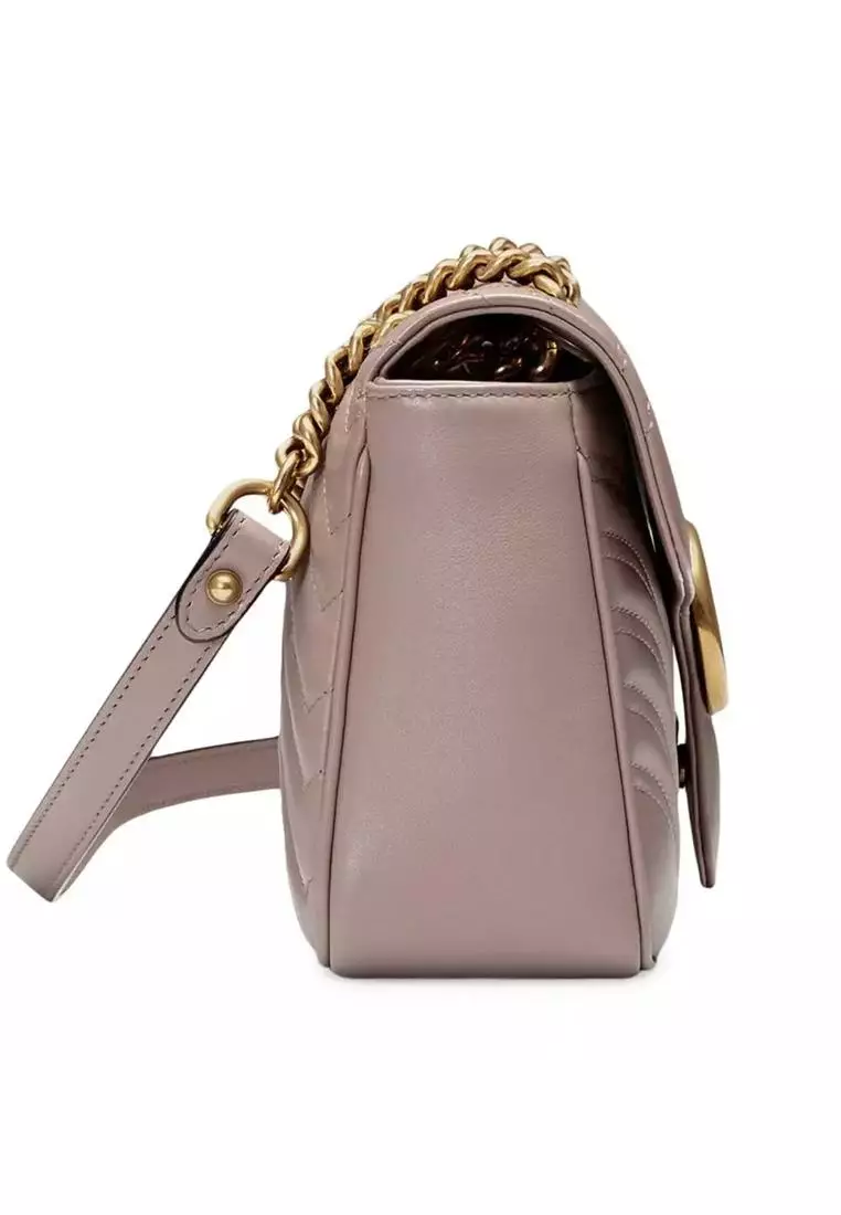 Gucci Gucci Beige Leather Crossbody Bag 2023 | Buy Gucci Online ...