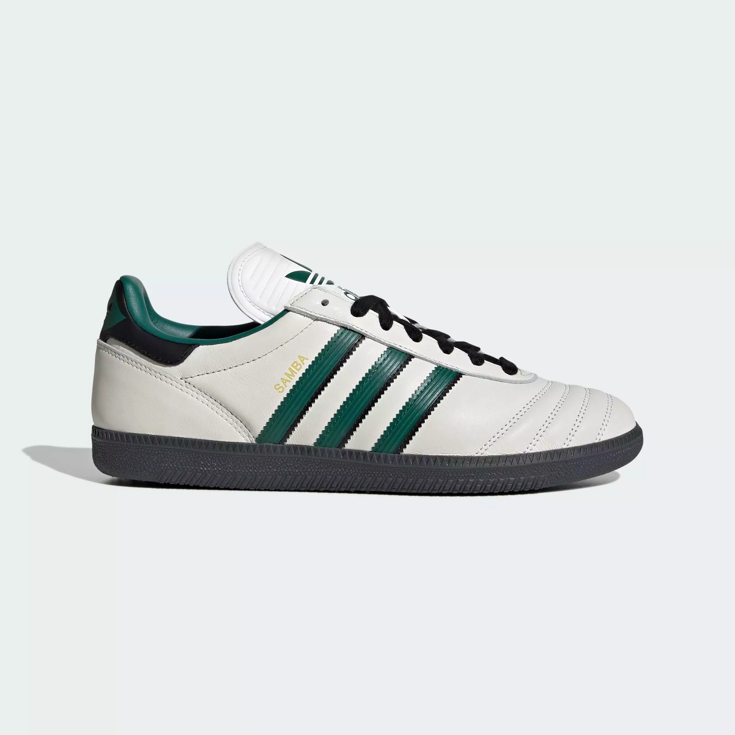 Lifestyle Samba Jp Shoes Unisex White JR0964