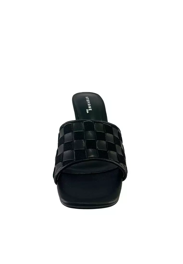 Women's Rue Block Heel