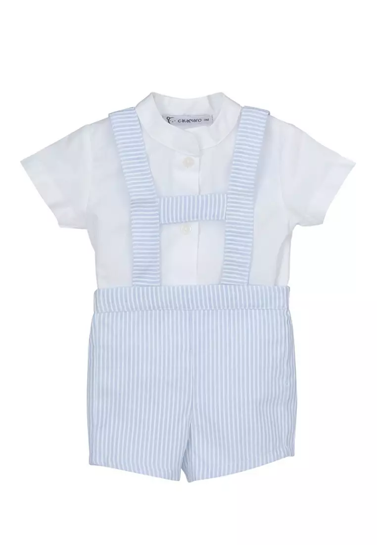 Sachihiro Outfit set