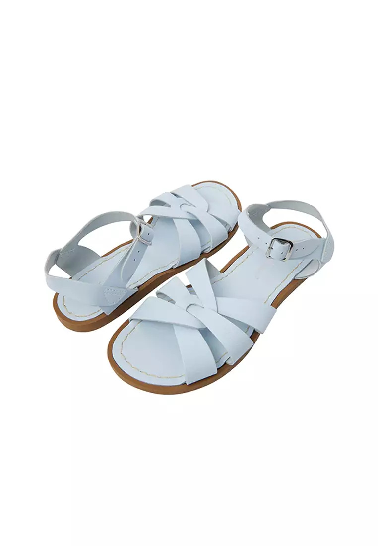 Saltwater sandals ph store