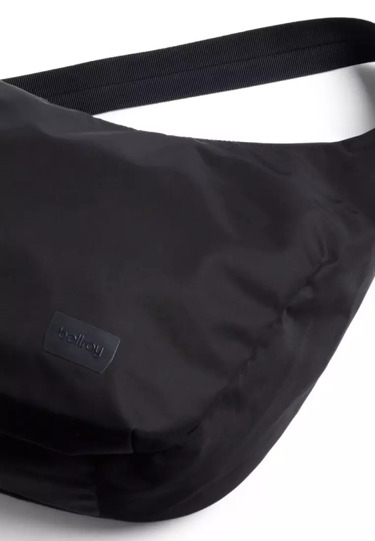 Bellroy Laneway Crescent Bag 12L - Ink