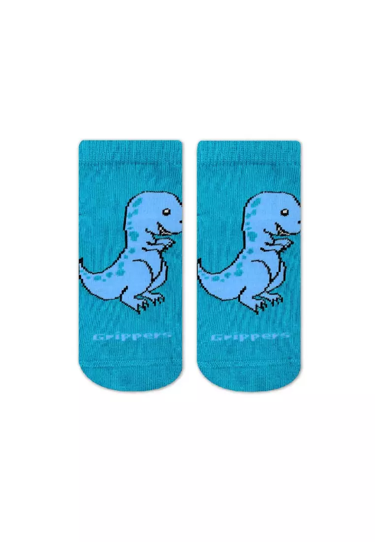 Boys gripper socks deals