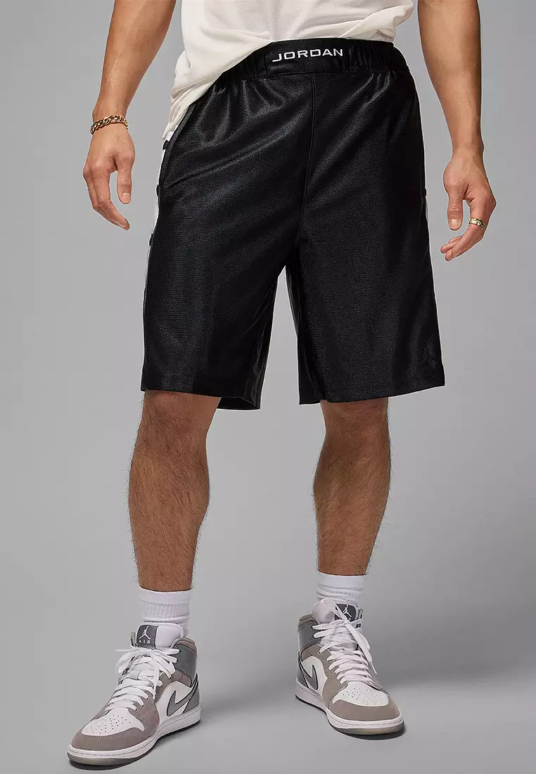Brooklyn Cat Scratch Shorts