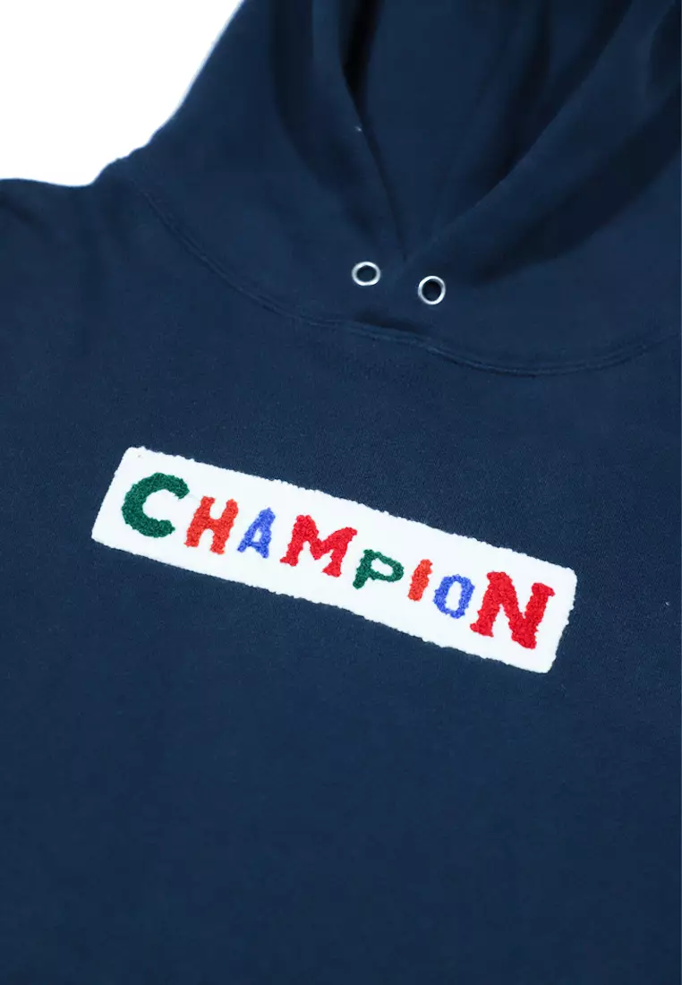 Champion sweater shop neon 60