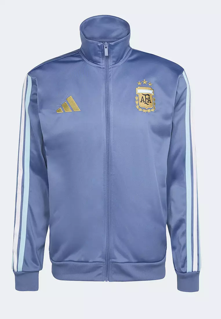 Argentina DNA Track Jacket
