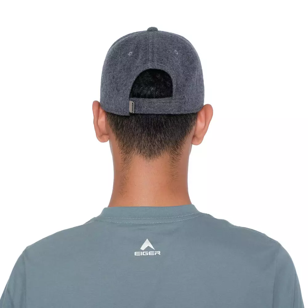 Jual Eiger Eiger T. Baseball Cadet 1.0 Cap Original 2026 | ZALORA ...