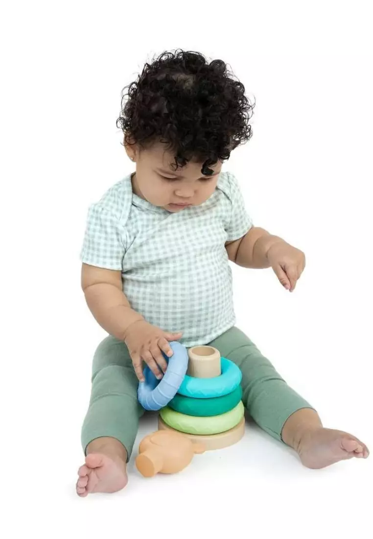 Ing Cutie Stacks: Nate