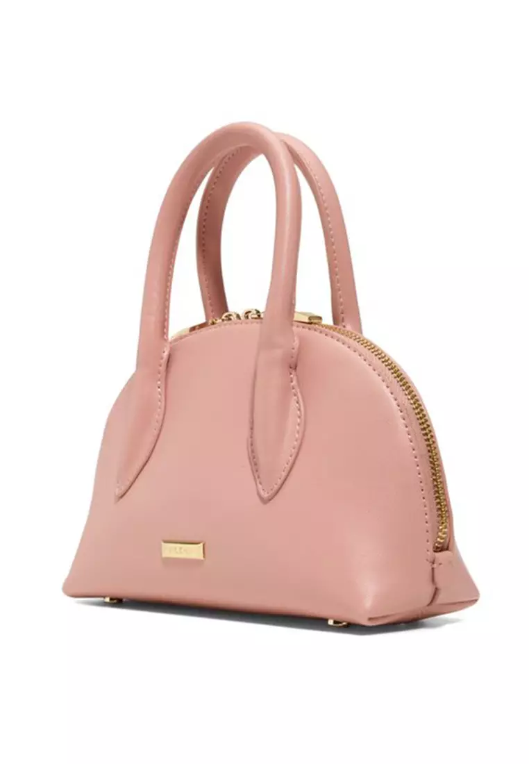 Novallie Top Handle Bag