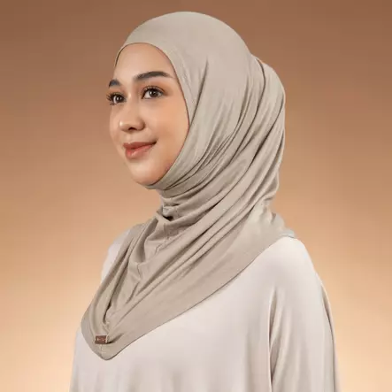 Warm Beige