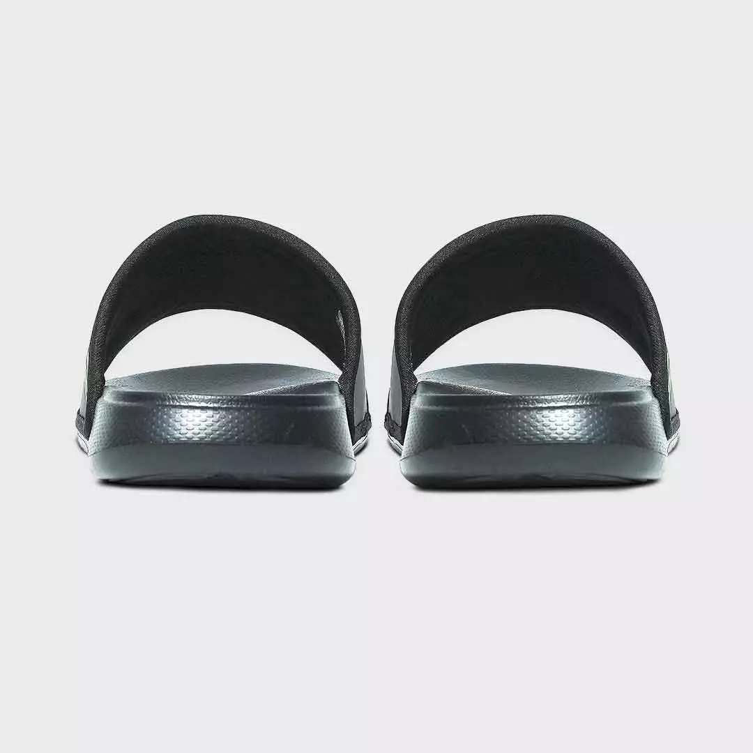 Eagle Sandal Axis –HITAM/MERAH