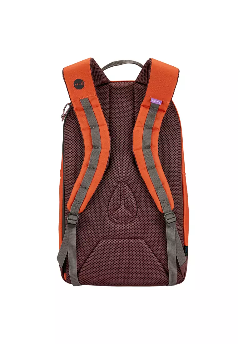 Nixon backpack 2025 malaysia