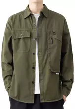 Army green