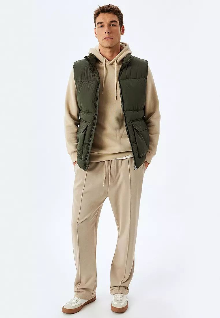 Sports Sweatpants