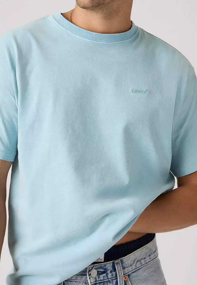 Levi's® Men's Red Tab Vintage T-Shirt (A0637-0180)