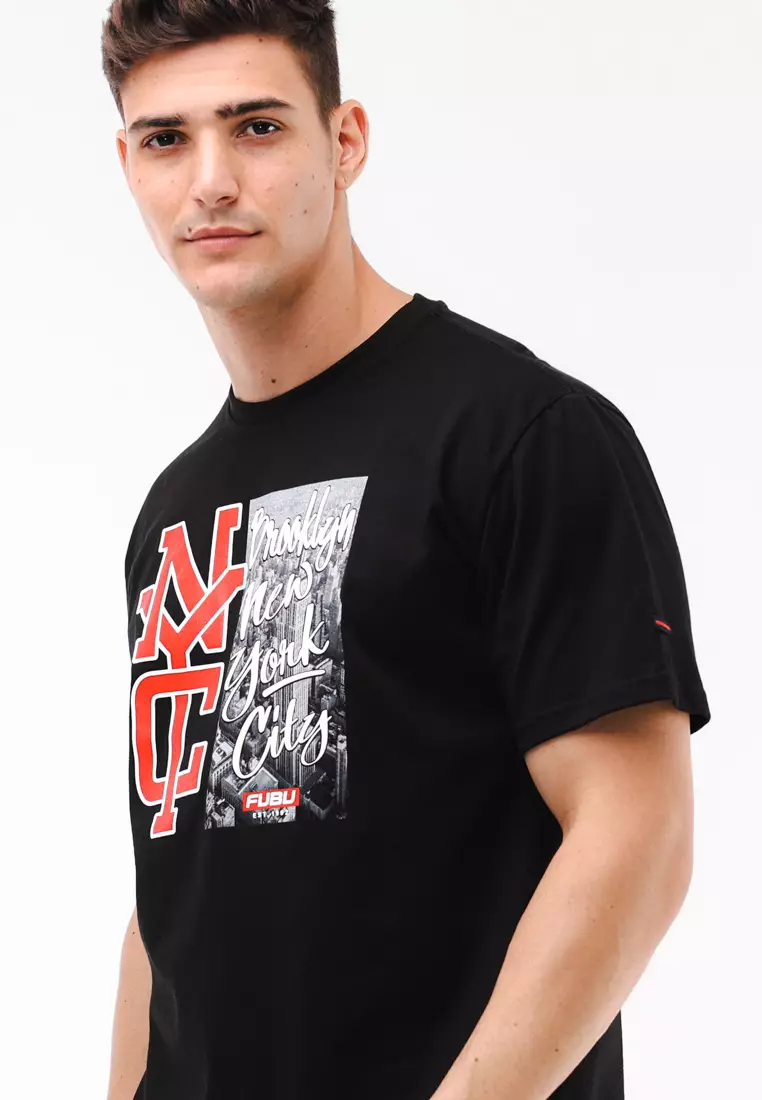 Round Neck Regular Fit