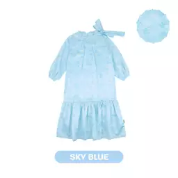 Sky Blue