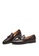 Twenty Eight Shoes brown VANSA  Tassel Slip-on Loafer Shoes VSM-F703 CC88CSHD0E19A8GS_5