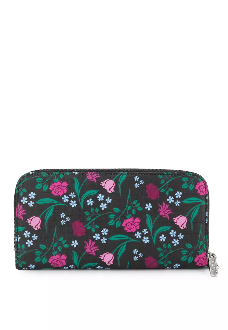 Tech Wallet Wristlet