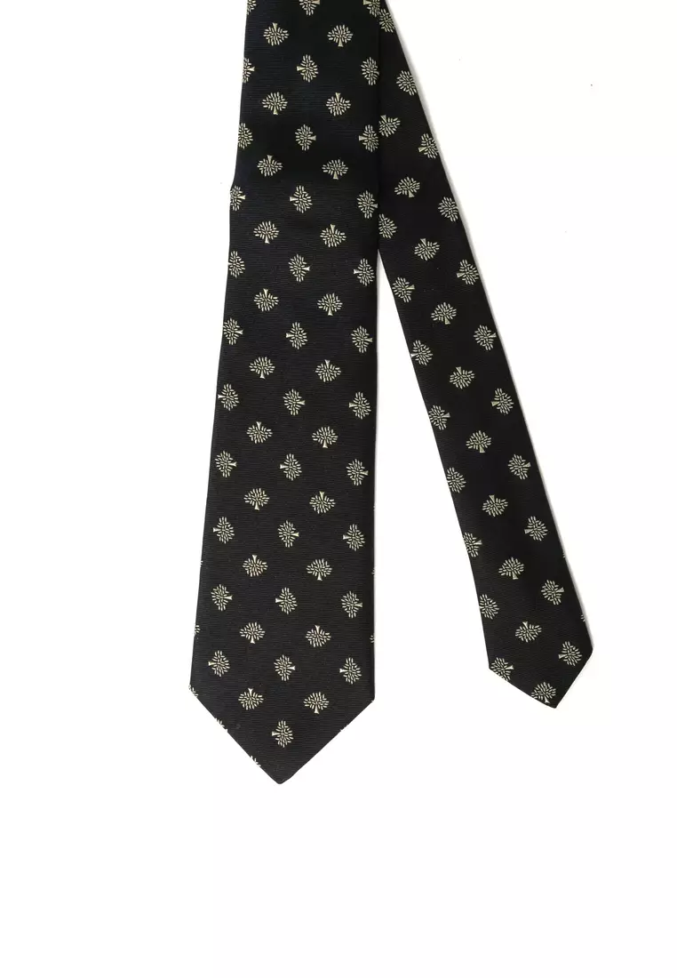 Silk Tie