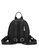 Wild Channel black Women Casual Backpack 1EDA0AC2845314GS_4