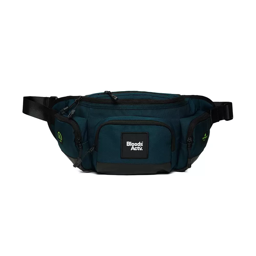 Waist bag bloods hotsell