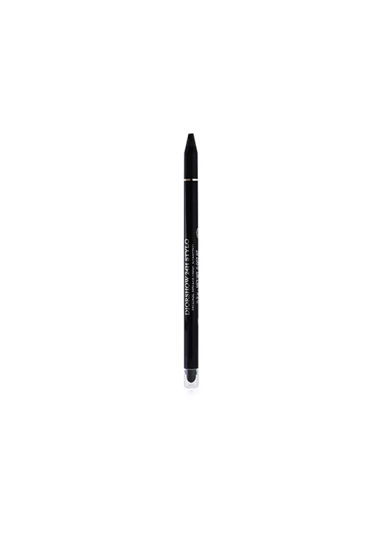 Christian Dior - Diorshow 24h Stylo Waterproof Eyeliner - # 061 Matte Grey 0.2g/0.007oz