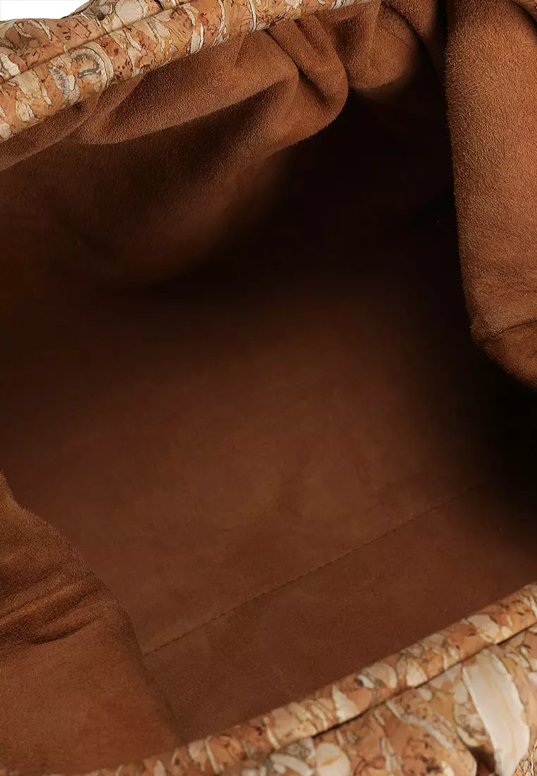 Pouch Clutch Bag (tr)