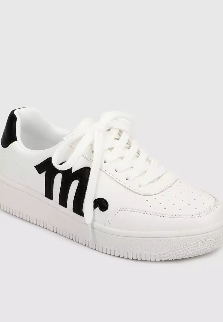 Buy Milliot Retronic Sneakers 2024 Online ZALORA Philippines