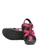 Twenty Eight Shoes red VANSA Comfortable Casual outdoor Sandals  VSU-S19W C5616SHBB09E14GS_3