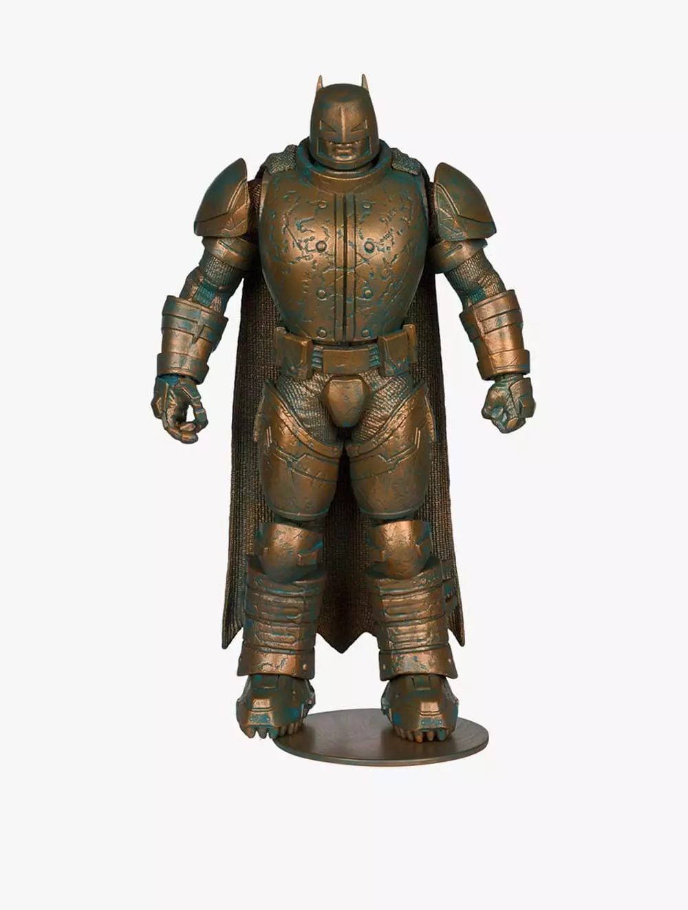 Mcfarlane Dc Multiverse 7In Armored Batman - MFL17221-INT