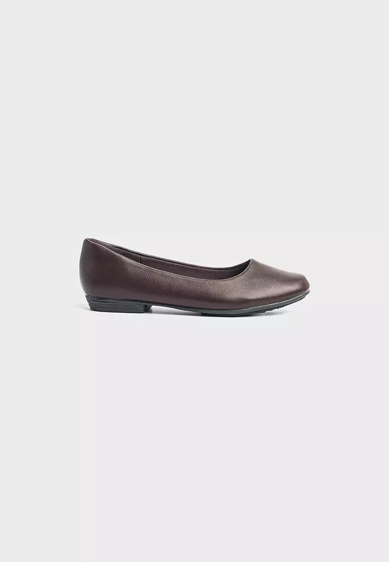 Discount on ALBERTO  shoes - SKU: Cushon Women's Ezri Flat Shoes
