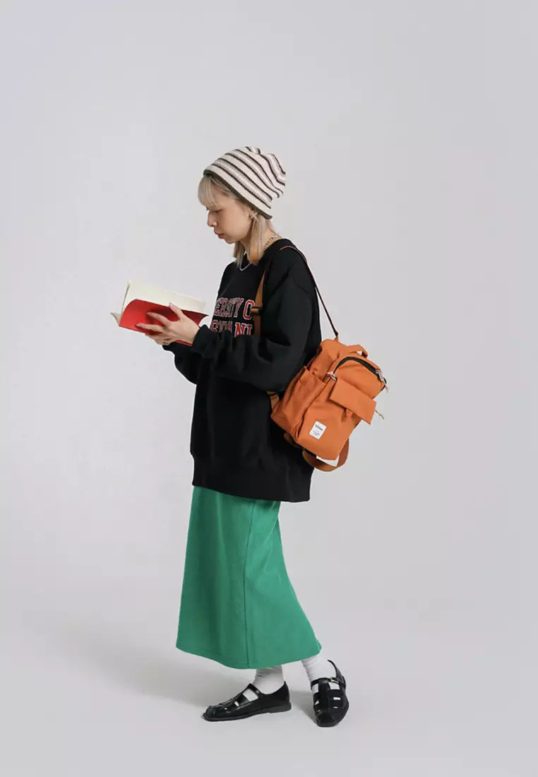 Mini daypack store backpack