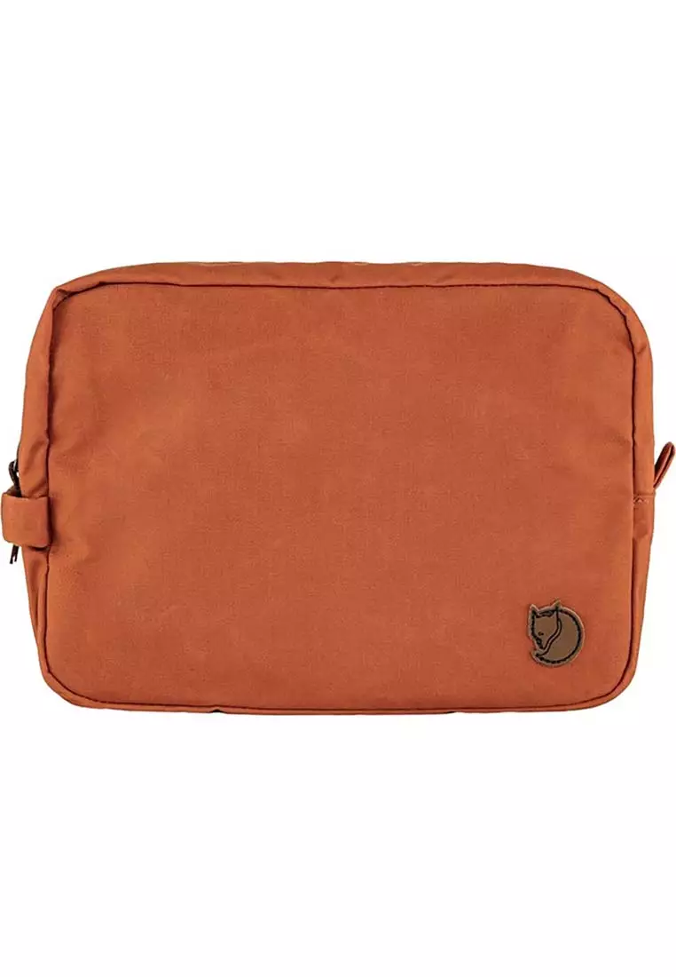 Buy FJALLRAVEN Fjallraven Gear Bag Large Terracotta Brown 2023 Online