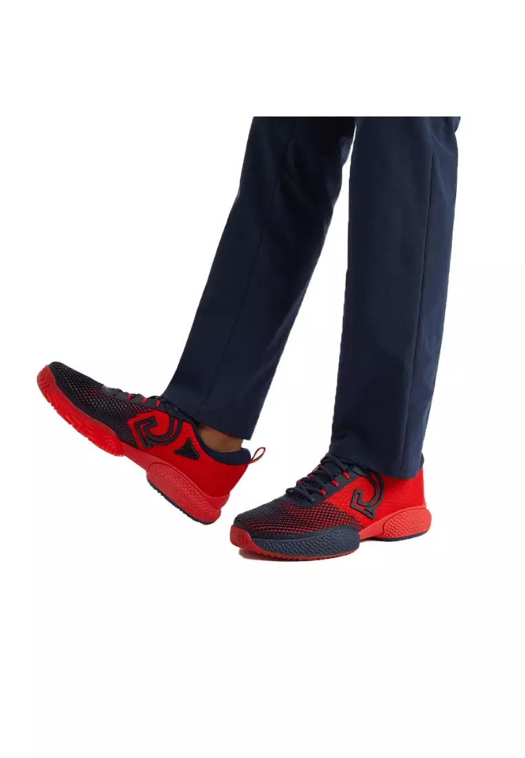 Men's Qrt1 Gradient Court Shoes
