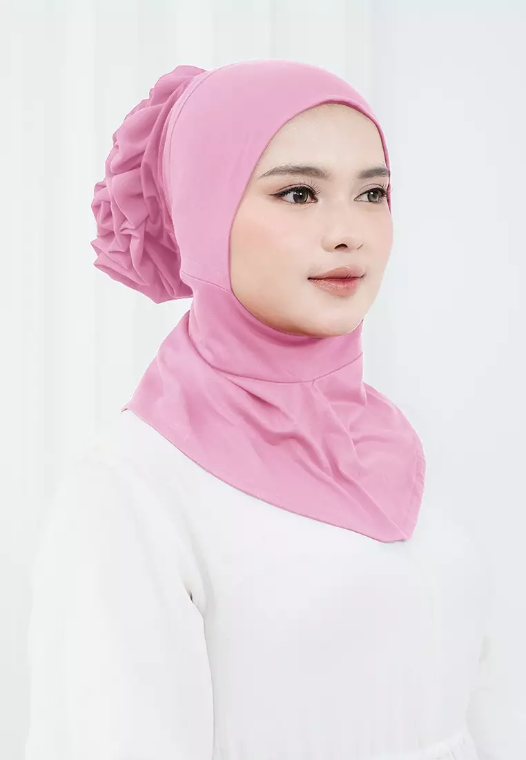 INNER CIPUT CEPOL MAI - BABY PINK
