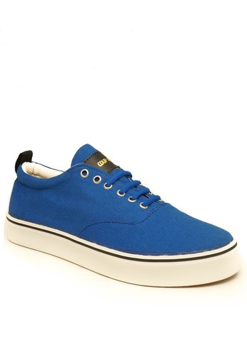 CDE Liam Prince Men Sneaker Blue