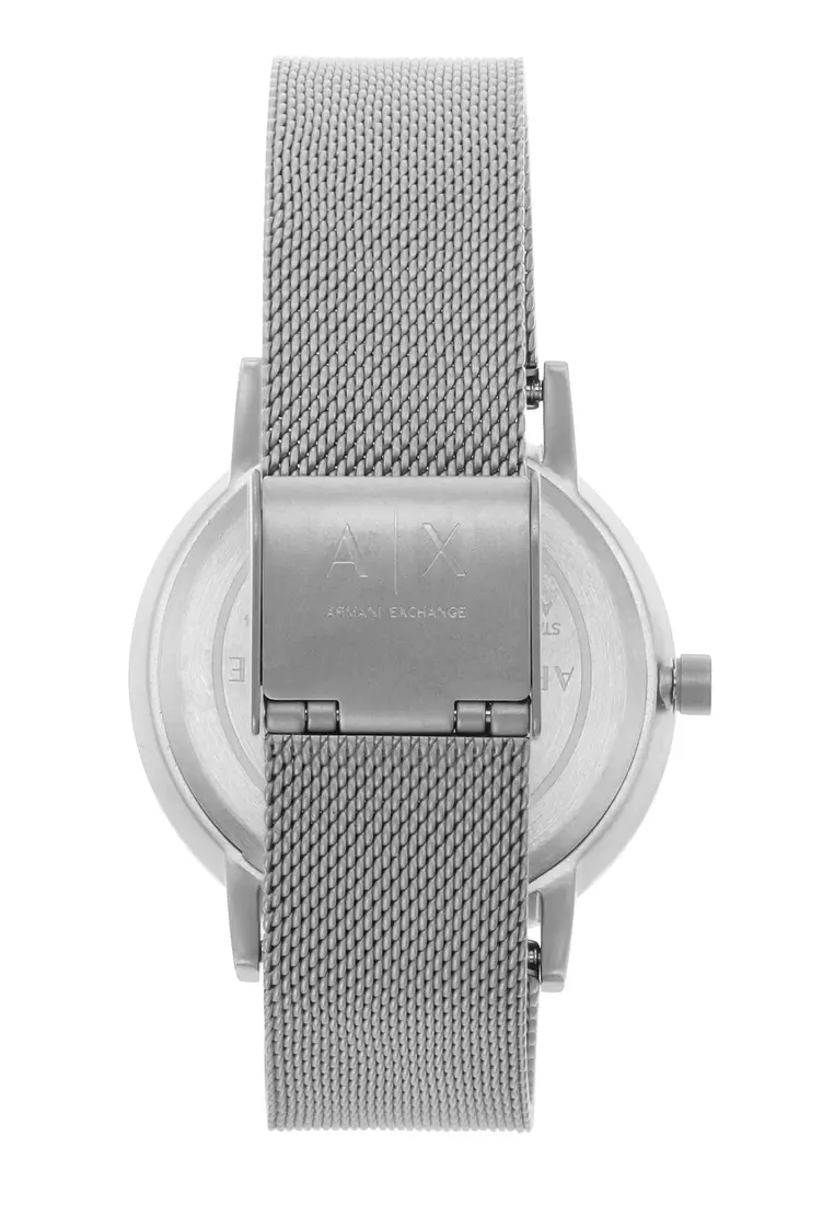 Buy Armani Exchange Watch AX5582 2023 Online | ZALORA Singapore