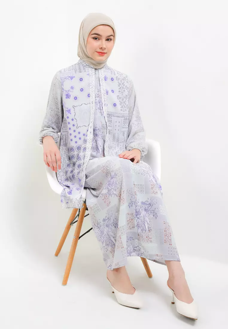 Femmegamis Loose Fit