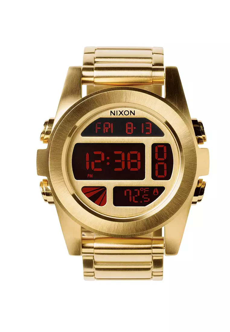 Jam nixon gold online