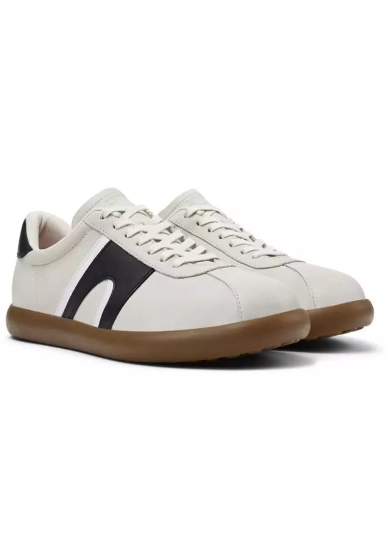 CAMPER 男鞋 /Pelotas Soller /白色-K100937-022