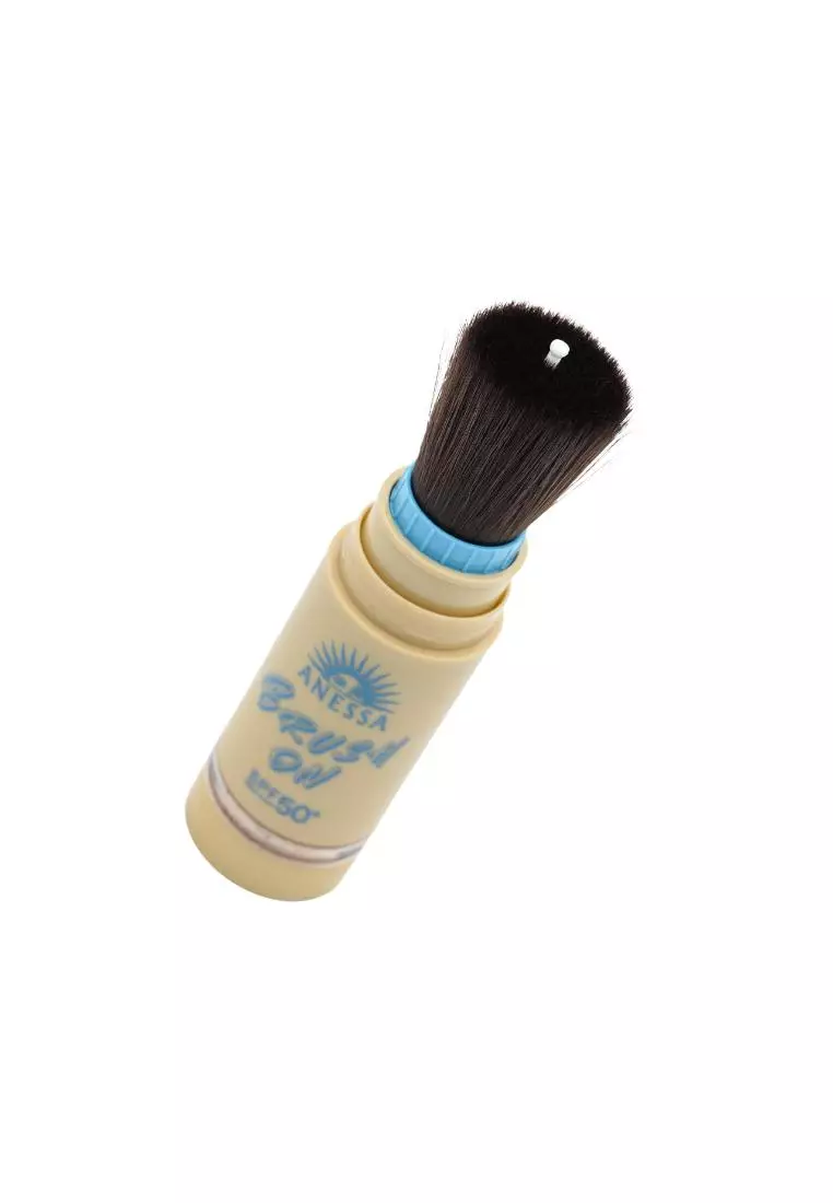 Anessa SPF50+PA++++UV Brush-On Powder (3g)